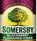 Somersby Blackberry Cider Somersby Blackberry Cider